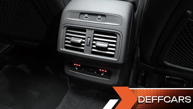 Audi Q5 40 TDI Quattro S Line Black Edition купить на сайте DeffCars