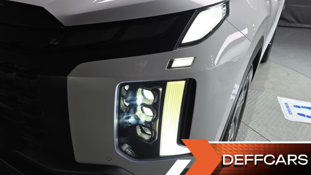 Hyundai PALISADE Gasoline 3.8 4WD Prestige купить на сайте DeffCars