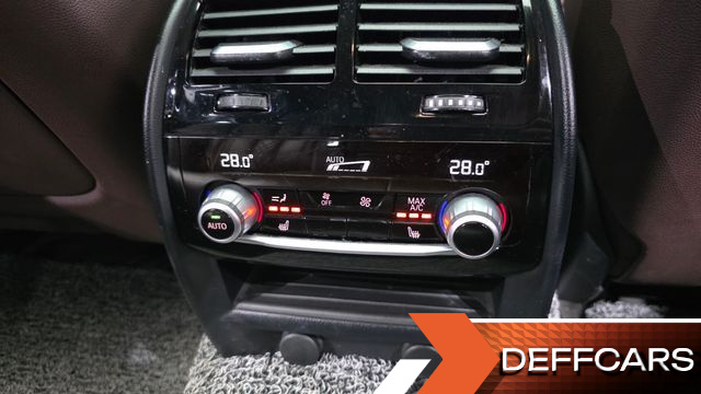 BMW 5-SERIES 530i M Sport Package Plus купить на сайте DeffCars