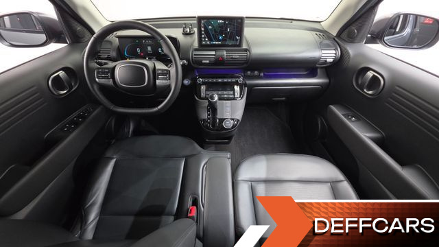 Hyundai CASPER The Essential купить на сайте DeffCars