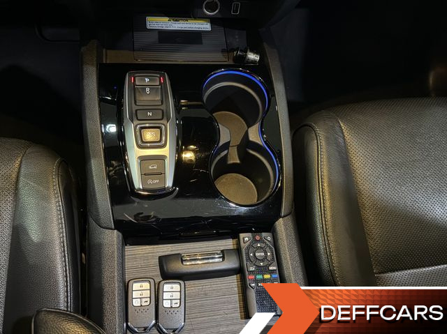 Honda PILOT 3.5 Elite купить на сайте DeffCars