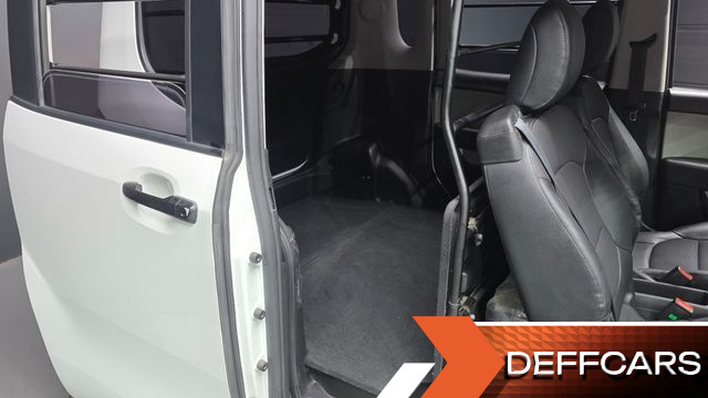 Kia RAY Van Prestige купить на сайте DeffCars