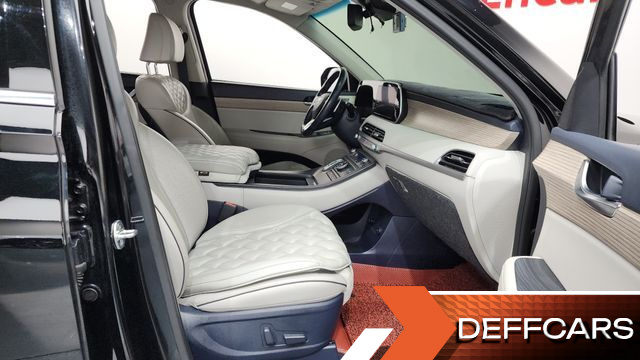 Hyundai PALISADE Gasoline 3.8 4WD Prestige купить на сайте DeffCars