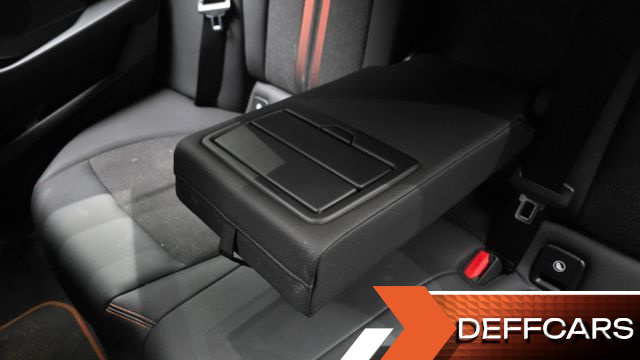 BMW 1-SERIES 118d Sport купить на сайте DeffCars