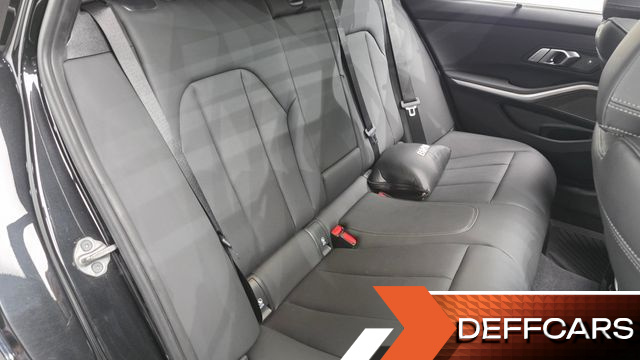 BMW 3-SERIES 320d Touring M Sport купить на сайте DeffCars