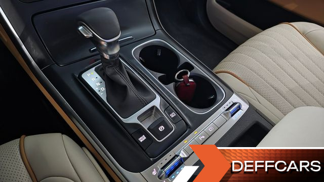 Kia CARNIVAL Gasoline 9-seater Limousine(Special vehicle) купить на сайте DeffCars