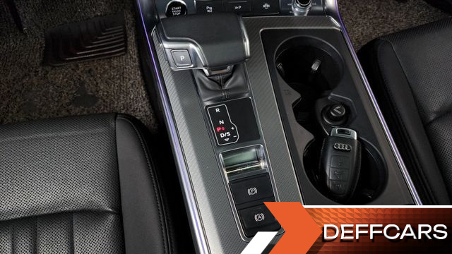 Audi A6 40 TDI купить на сайте DeffCars