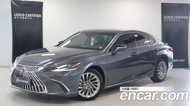 Lexus ES Executive купить на сайте DeffCars