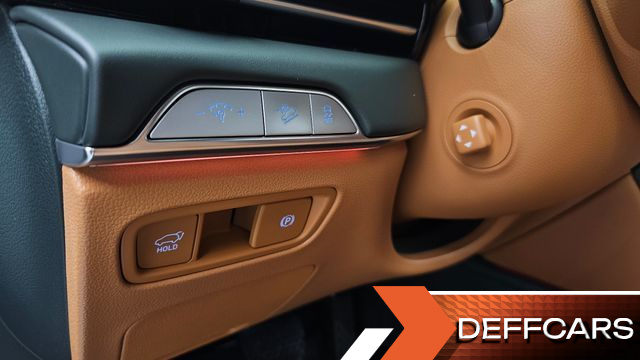 Genesis GV80 2.5T Gasoline AWD купить на сайте DeffCars