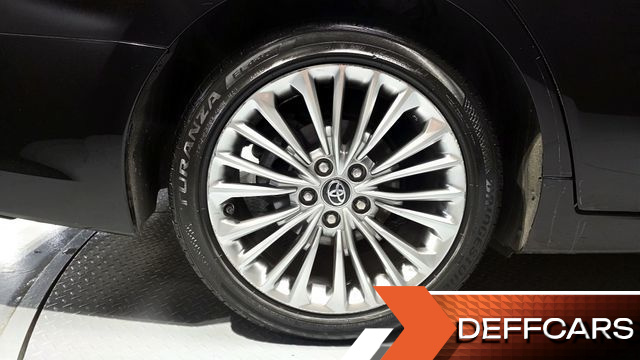 Toyota AVALON 2.5 Hybrid купить на сайте DeffCars