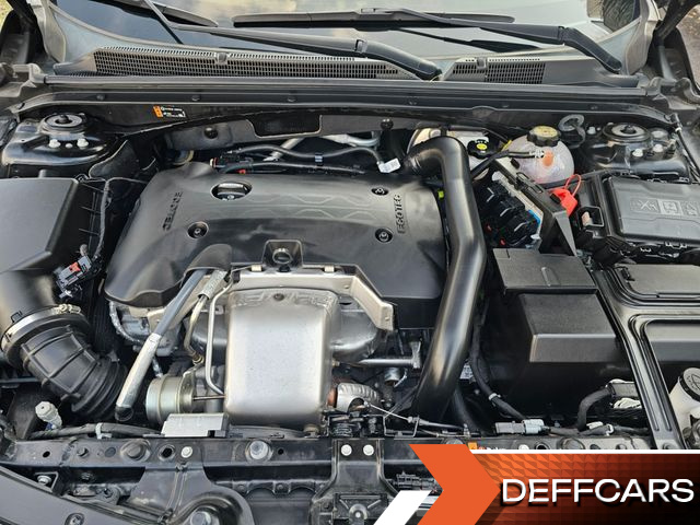 ChevroletGMDaewoo MALIBU 2.0 Turbo Redline купить на сайте DeffCars