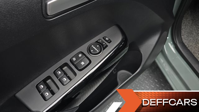 Kia MORNING Prestige купить на сайте DeffCars