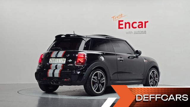 Mini COOPER JCW 3rd Generation купить на сайте DeffCars