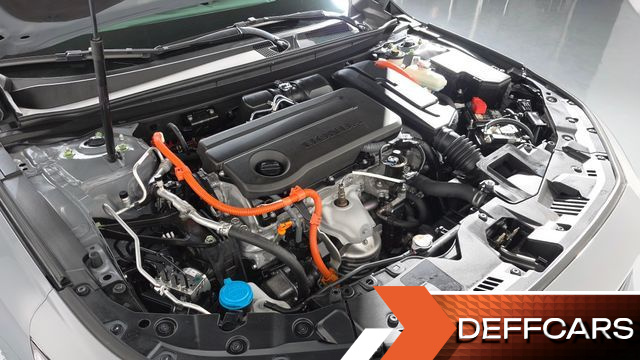 Honda ACCORD 2.0 Hybrid Touring купить на сайте DeffCars