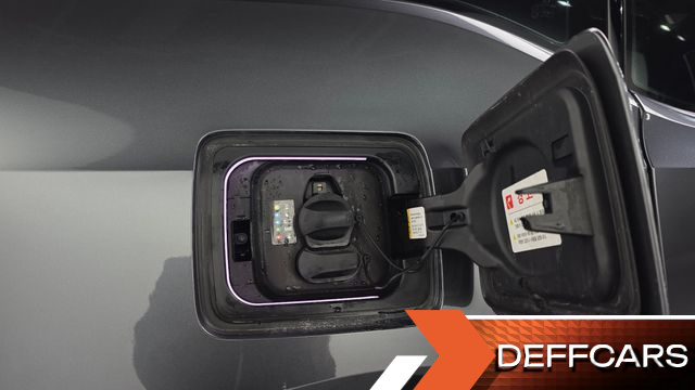 BMW I3 SOL+ купить на сайте DeffCars