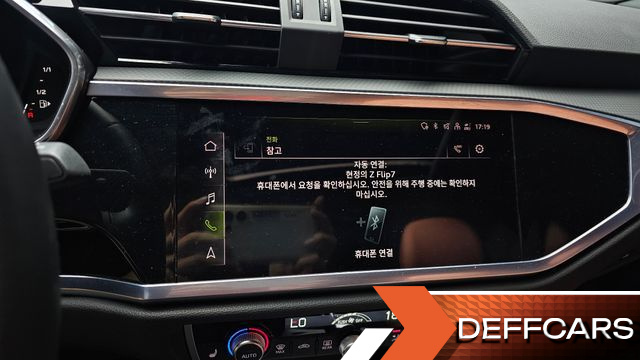 Audi Q3 35 TDI Premium купить на сайте DeffCars