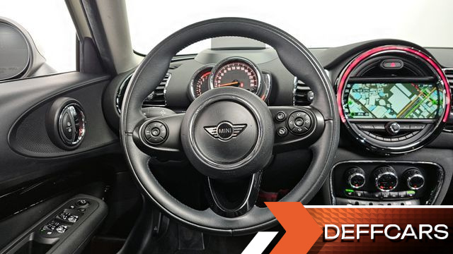 Mini CLUBMAN High 2nd купить на сайте DeffCars