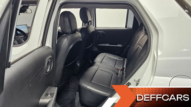 Hyundai CASPER Smart купить на сайте DeffCars