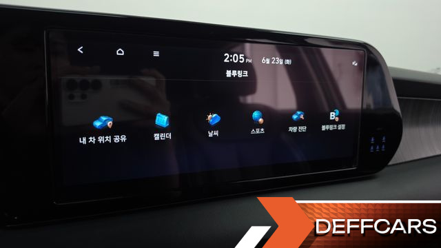Hyundai PALISADE Gasoline 3.8 2WD Prestige купить на сайте DeffCars