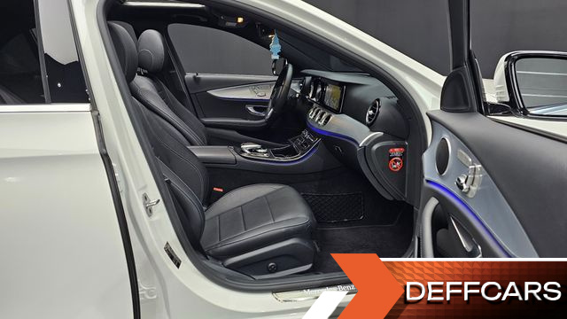 Mercedes E-CLASS E250 Avantgarde купить на сайте DeffCars
