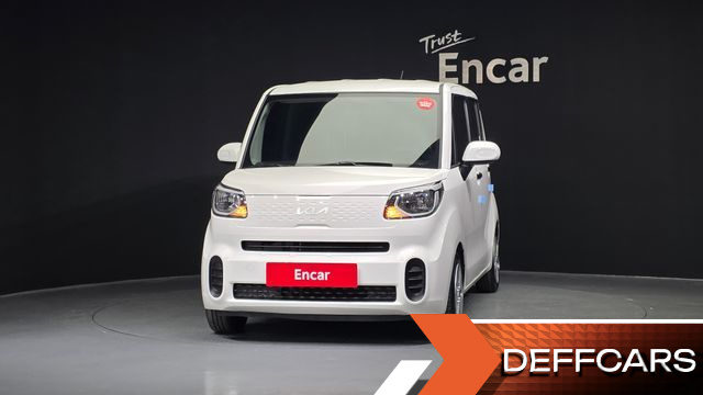 Kia RAY Van Standard купить на сайте DeffCars