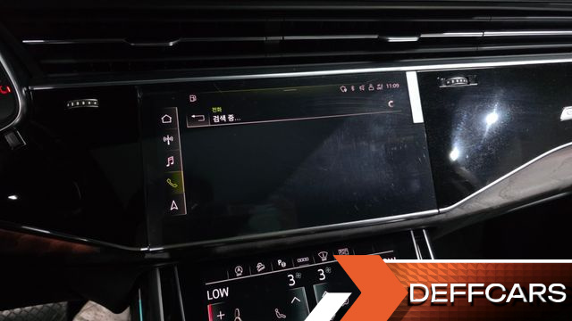 Audi Q7 45 TDI Quattro Premium купить на сайте DeffCars