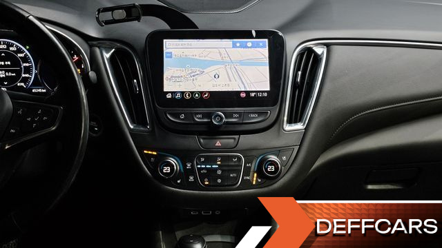 ChevroletGMDaewoo MALIBU 2.0 Turbo Premier Special купить на сайте DeffCars