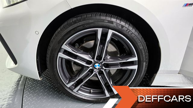 BMW 1-SERIES 118d M Sport купить на сайте DeffCars