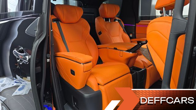Toyota ALPHARD 2.5 HEV Executive AWD купить на сайте DeffCars