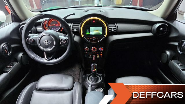 Mini COOPER Standard Third Generation купить на сайте DeffCars
