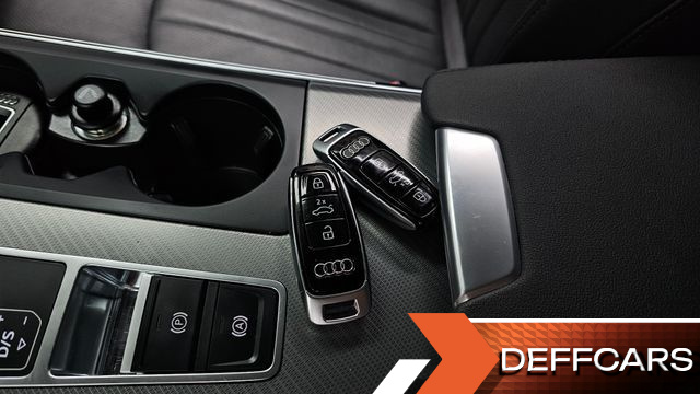 Audi A6 40 TDI купить на сайте DeffCars