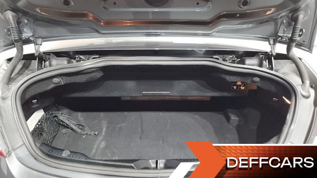 Mercedes C-CLASS C200 Cabriolet купить на сайте DeffCars