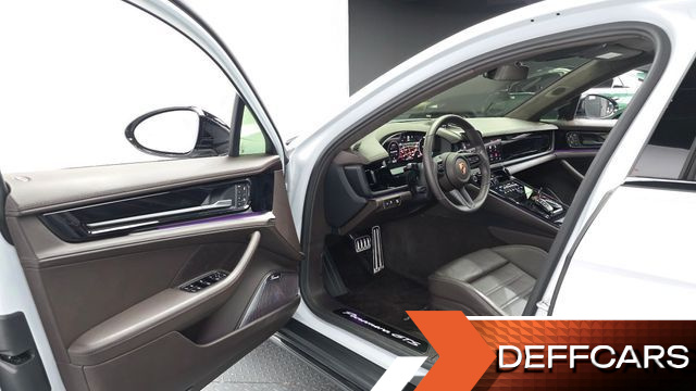 Porsche PANAMERA 4.0 GTS купить на сайте DeffCars