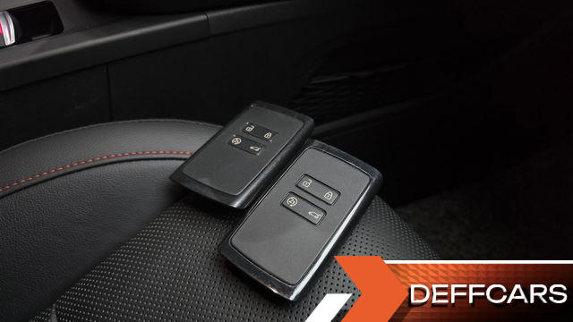 Renault-KoreaSamsung XM3 1.3 TCe RE Inspire купить на сайте DeffCars