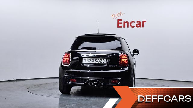 Mini COOPER Kings Load Edition купить на сайте DeffCars
