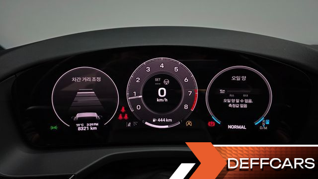 Porsche PANAMERA 4.0 GTS купить на сайте DeffCars