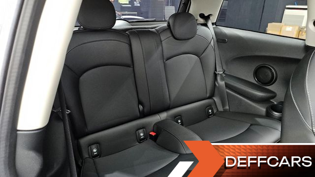 Mini COOPER Classic Third Generation купить на сайте DeffCars