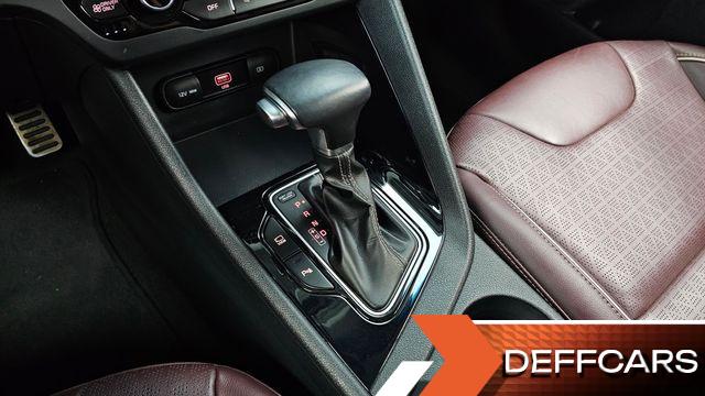 Kia NIRO 1.6 HEV Noblesse Special купить на сайте DeffCars