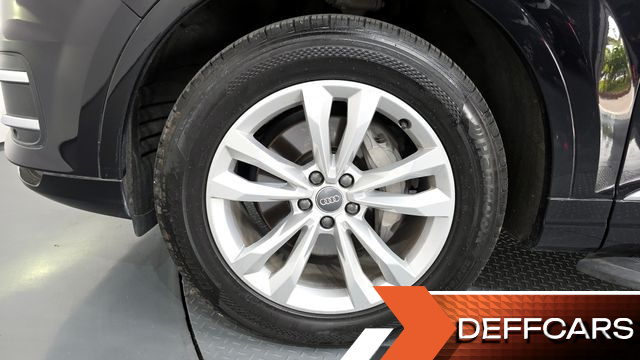 Audi Q7 45 TFSI Quattro купить на сайте DeffCars