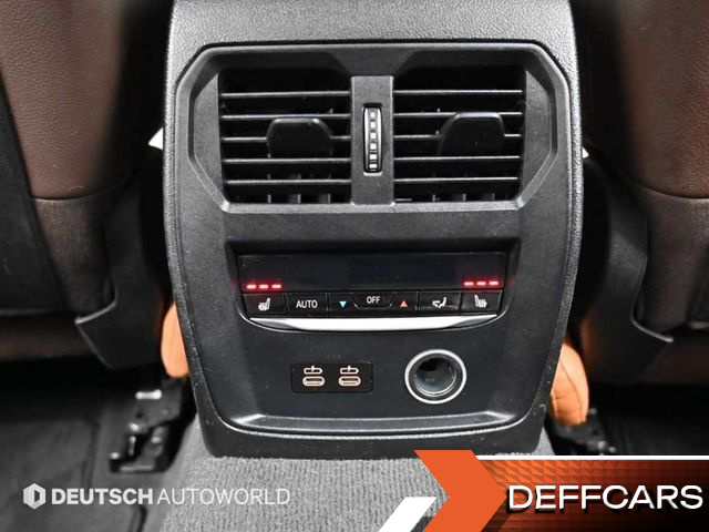 BMW 3-SERIES 320d xDrive Luxury купить на сайте DeffCars