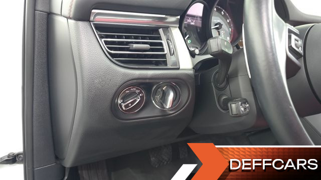 Porsche MACAN 2.9 S купить на сайте DeffCars