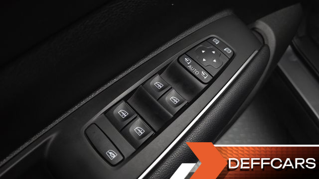 Renault-KoreaSamsung QM6 2.0 LPe LE Signature 2WD купить на сайте DeffCars