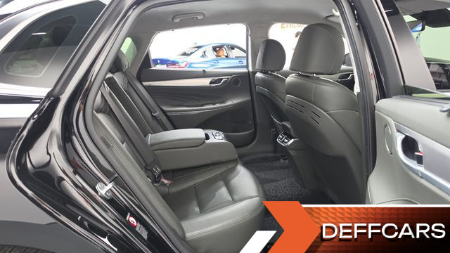 Hyundai GRANDEUR 3.3 Calligraphy купить на сайте DeffCars