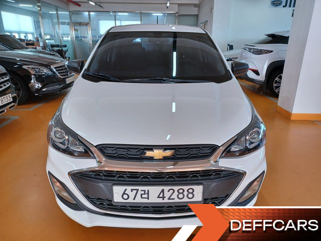 ChevroletGMDaewoo SPARK LS купить на сайте DeffCars