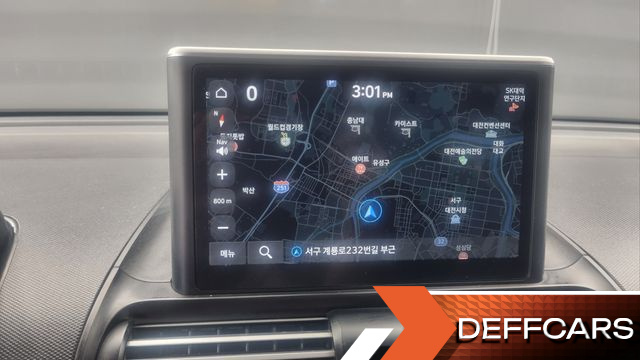 Hyundai CASPER Inspiration купить на сайте DeffCars