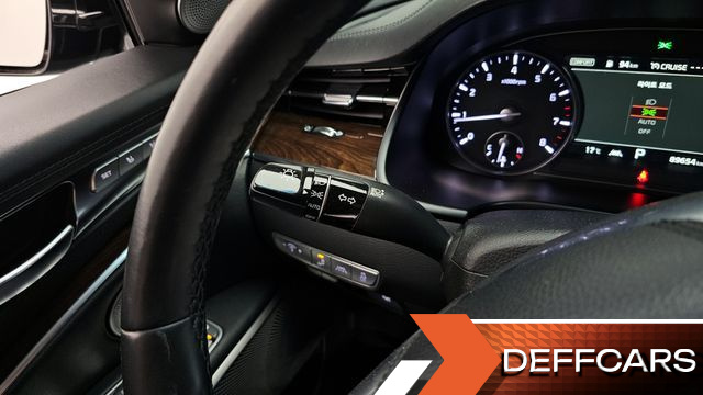 Kia K9 3.8 GDI AWD Best SelectionⅠ купить на сайте DeffCars
