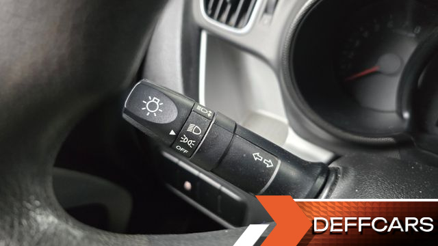 Kia RAY Van Standard купить на сайте DeffCars