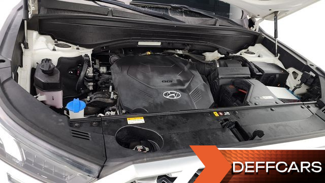 Hyundai PALISADE Gasoline 3.8 2WD Prestige купить на сайте DeffCars