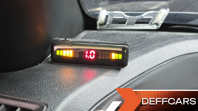 Dodge RAM PICK UP 5.7 купить на сайте DeffCars