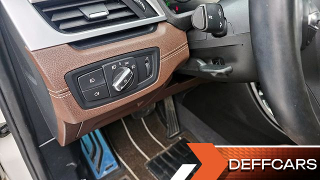 BMW X1 xDrive 20i M Sport купить на сайте DeffCars